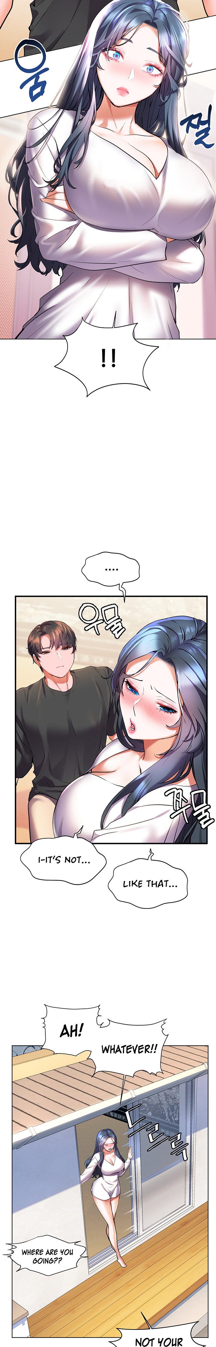 Childhood Bride Chapter 27 Page 23