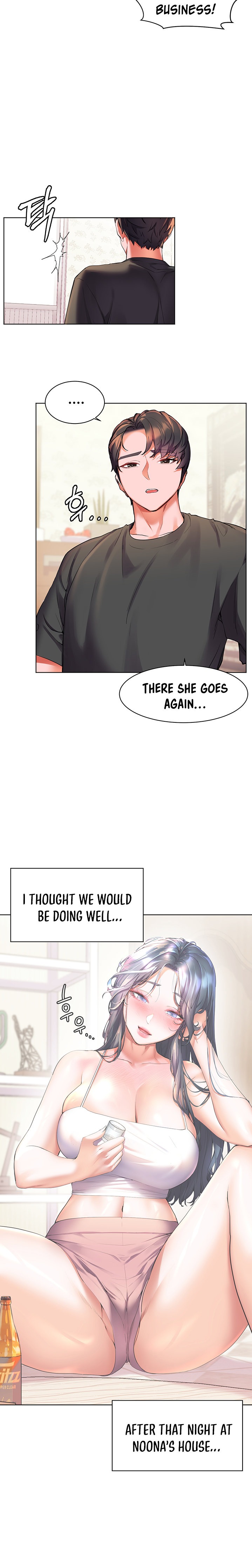Childhood Bride Chapter 27 Page 24