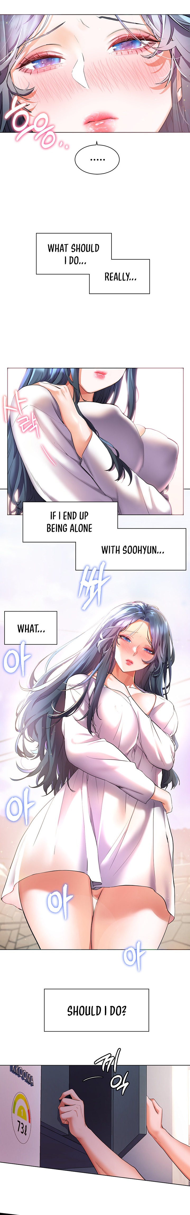 Childhood Bride Chapter 27 Page 27