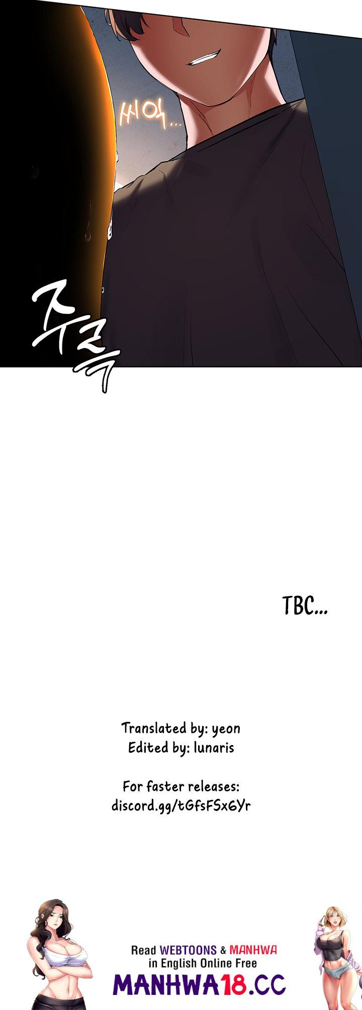 Childhood Bride Chapter 27 Page 28
