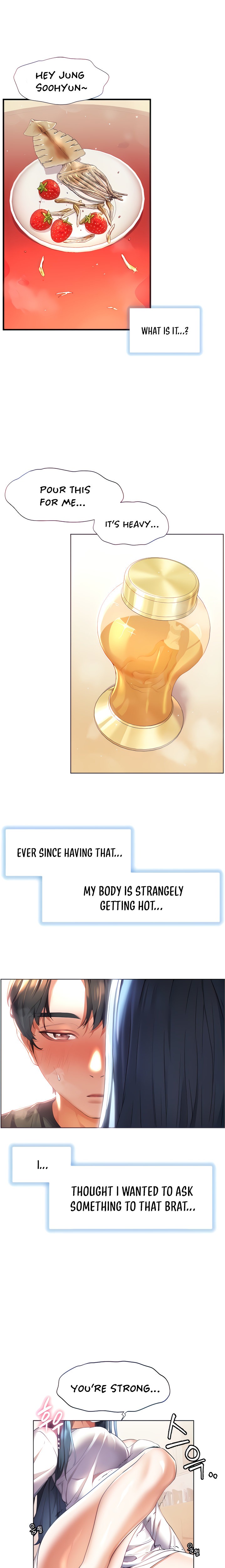 Childhood Bride Chapter 29 Page 1