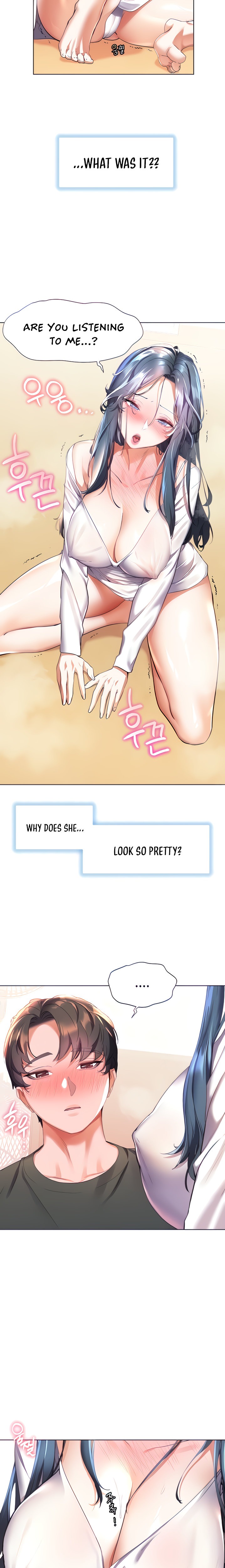 Childhood Bride Chapter 29 Page 2