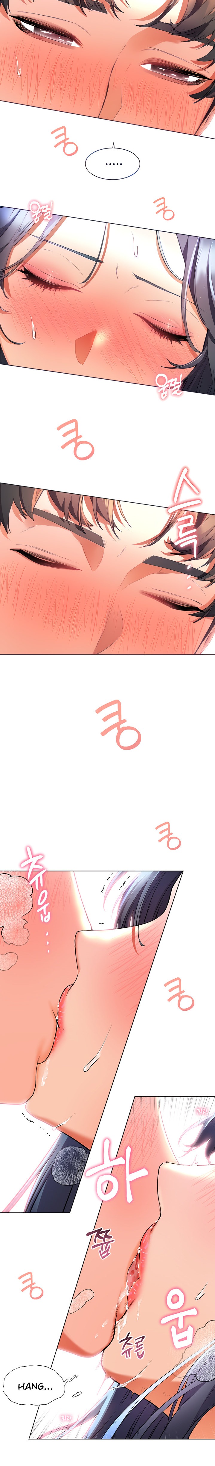 Childhood Bride Chapter 29 Page 9