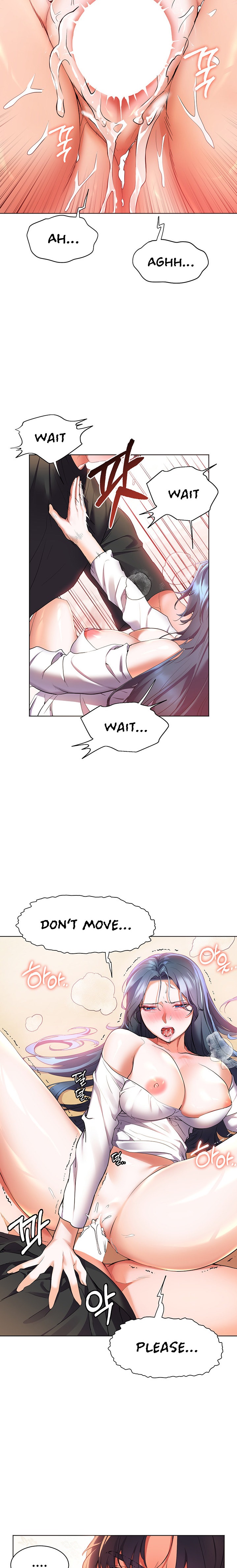Childhood Bride Chapter 30 Page 15