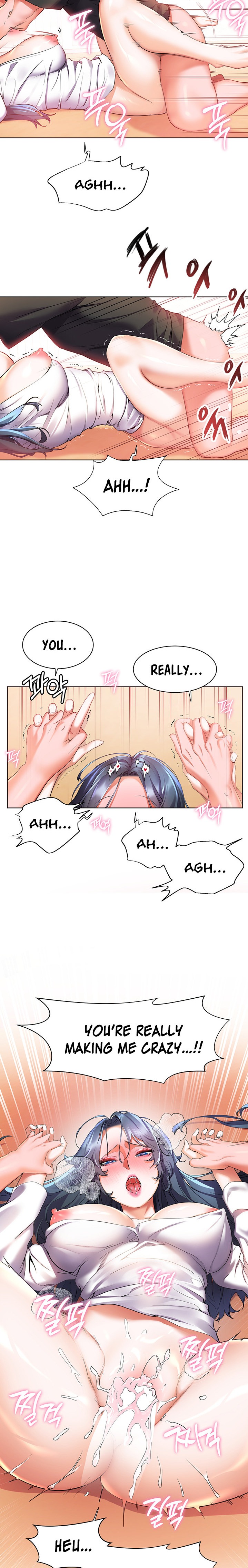 Childhood Bride Chapter 30 Page 18