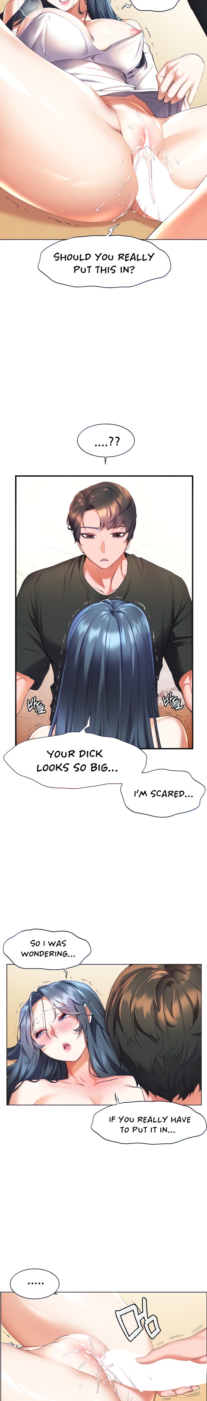 Childhood Bride Chapter 30 Page 7