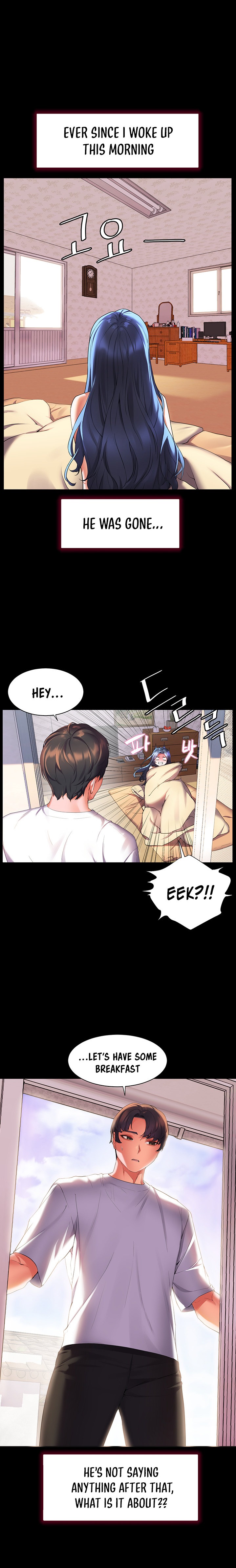 Childhood Bride Chapter 31 Page 11
