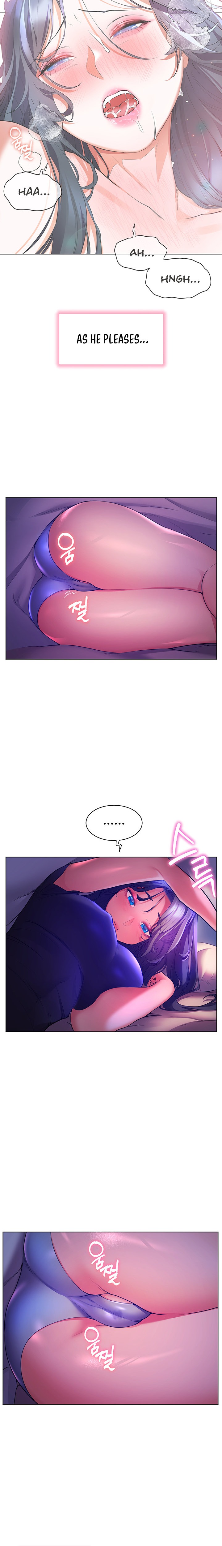 Childhood Bride Chapter 31 Page 21