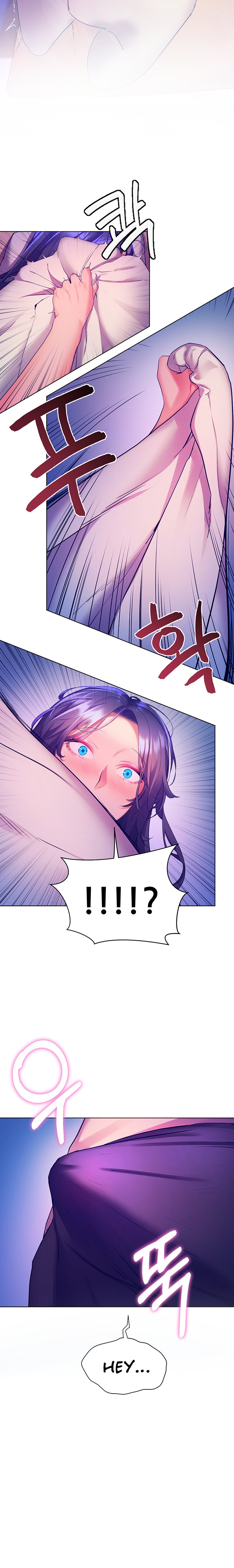Childhood Bride Chapter 31 Page 24
