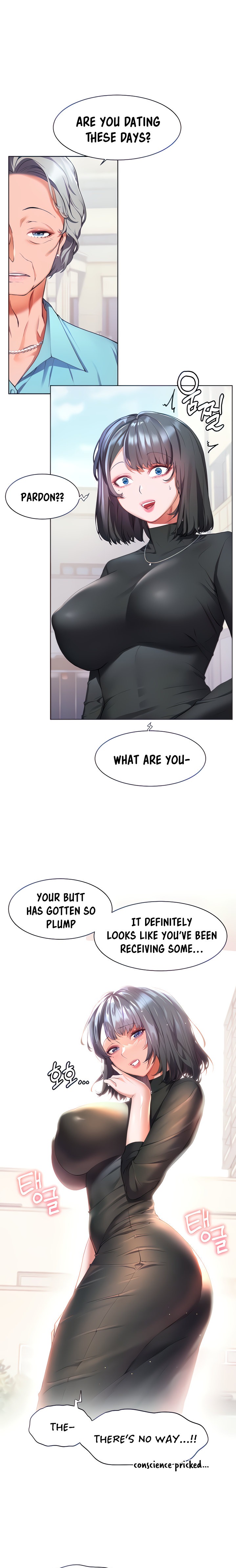 Childhood Bride Chapter 31 Page 4