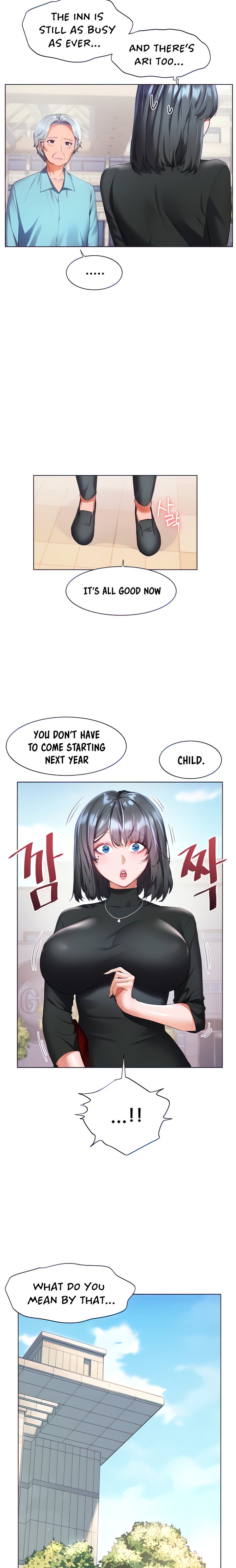 Childhood Bride Chapter 31 Page 5