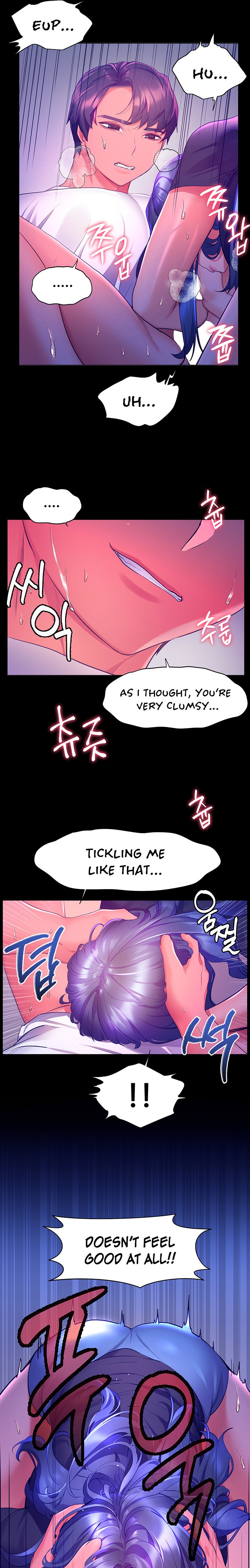 Childhood Bride Chapter 32 Page 22