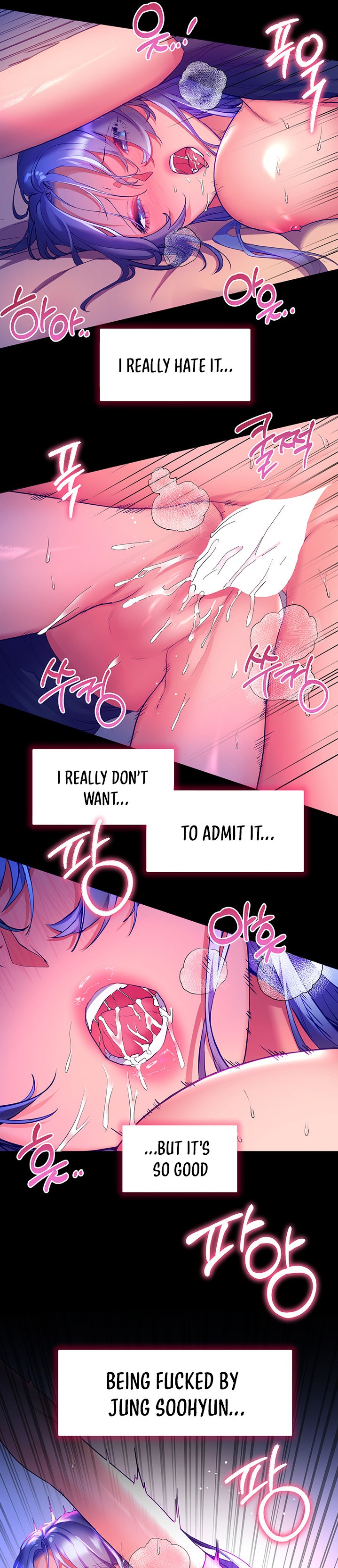 Childhood Bride Chapter 33 Page 22