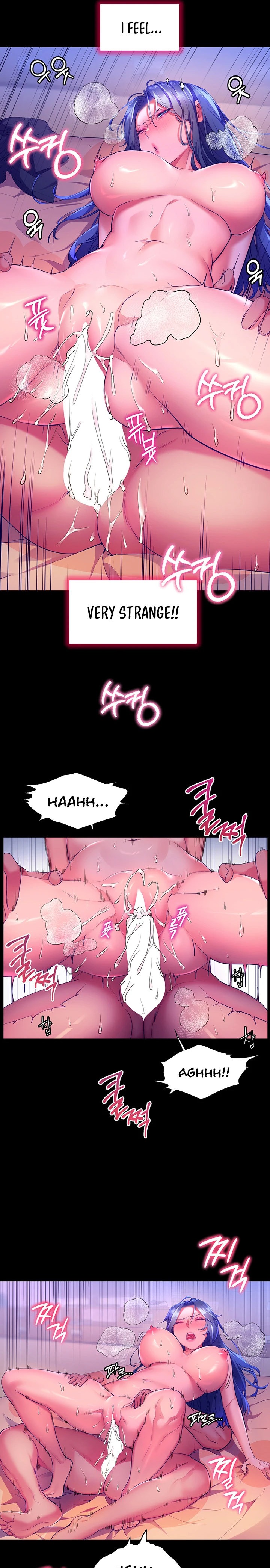 Childhood Bride Chapter 34 Page 13