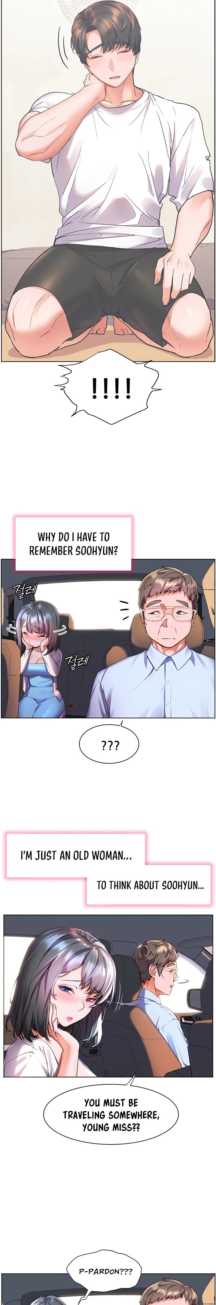 Childhood Bride Chapter 34 Page 24