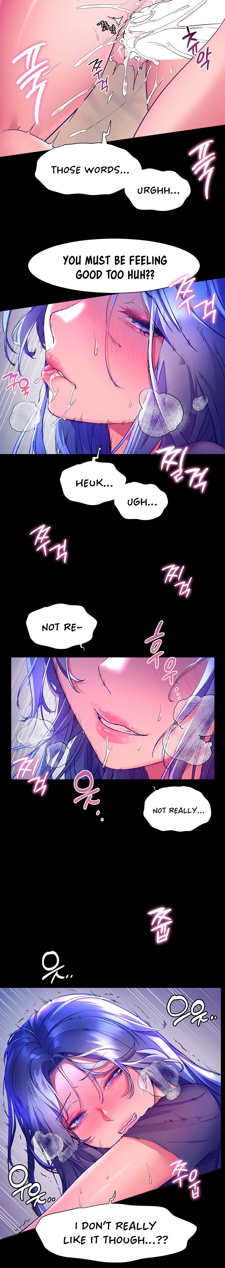 Childhood Bride Chapter 34 Page 6