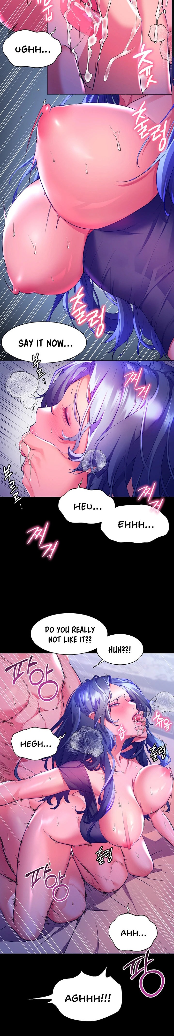 Childhood Bride Chapter 34 Page 9