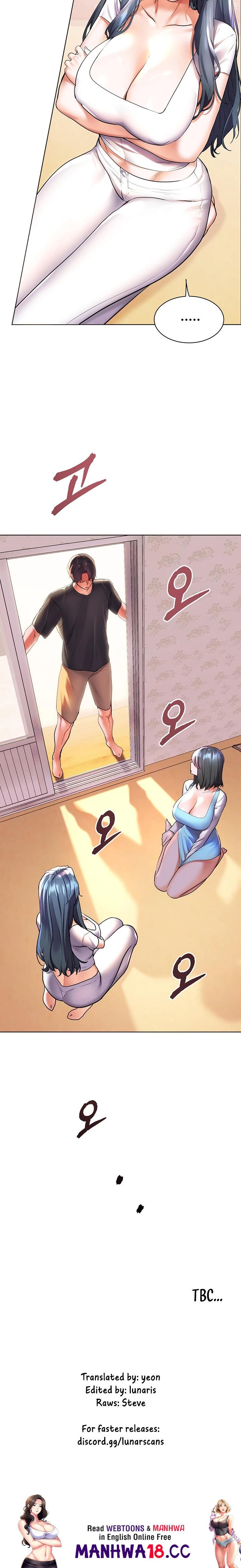 Childhood Bride Chapter 35 Page 23