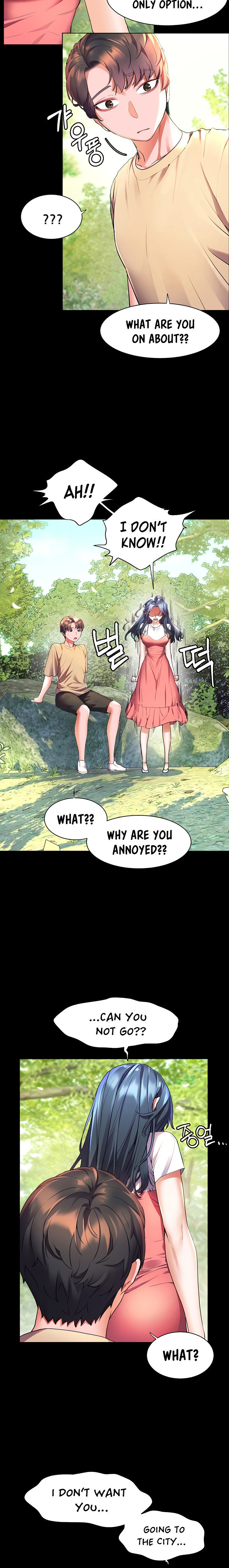 Childhood Bride Chapter 35 Page 3