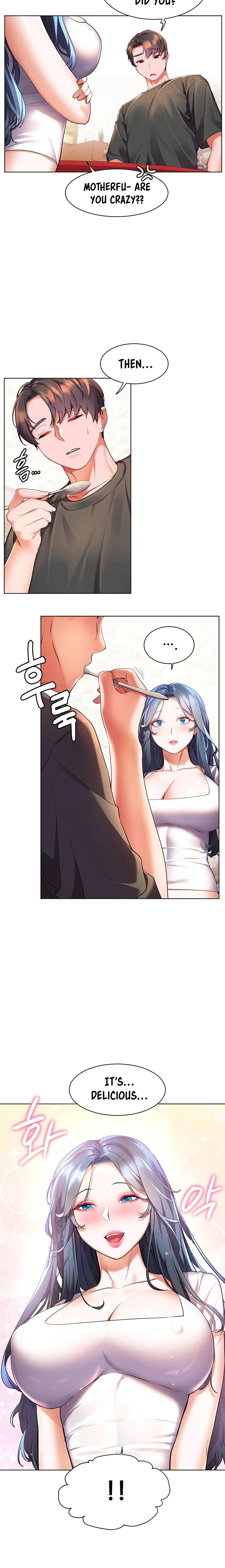 Childhood Bride Chapter 35 Page 9