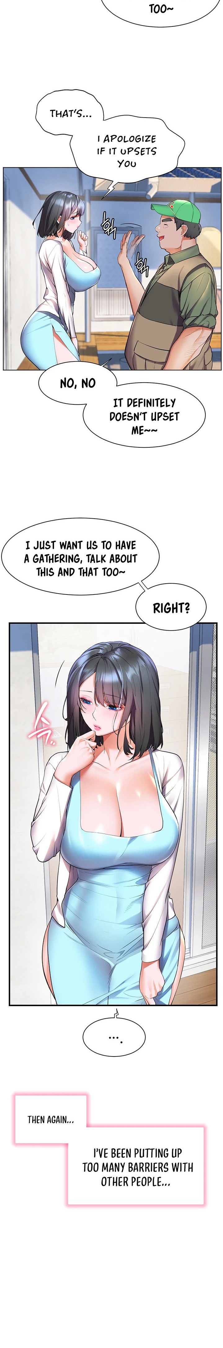 Childhood Bride Chapter 36 Page 15