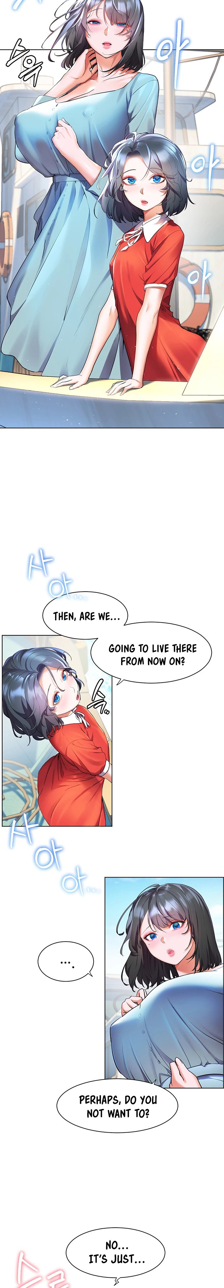 Childhood Bride Chapter 36 Page 2