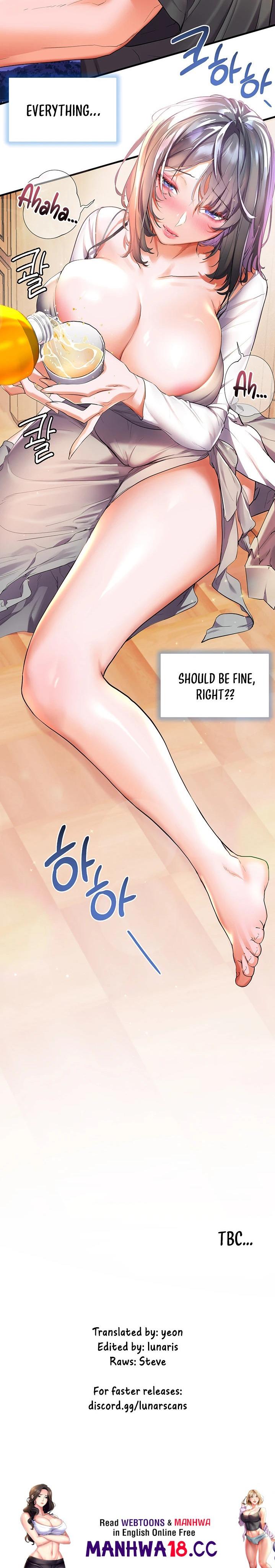 Childhood Bride Chapter 36 Page 26