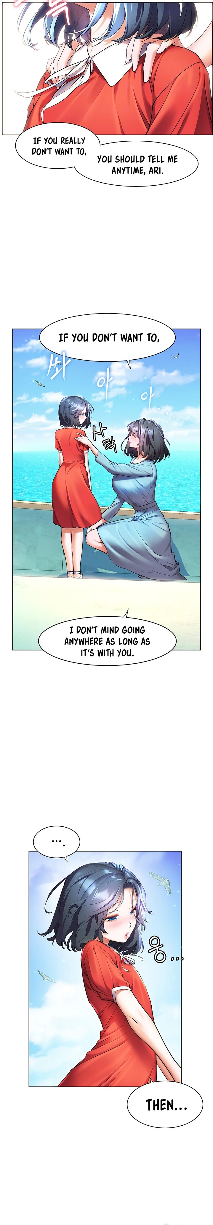 Childhood Bride Chapter 36 Page 3