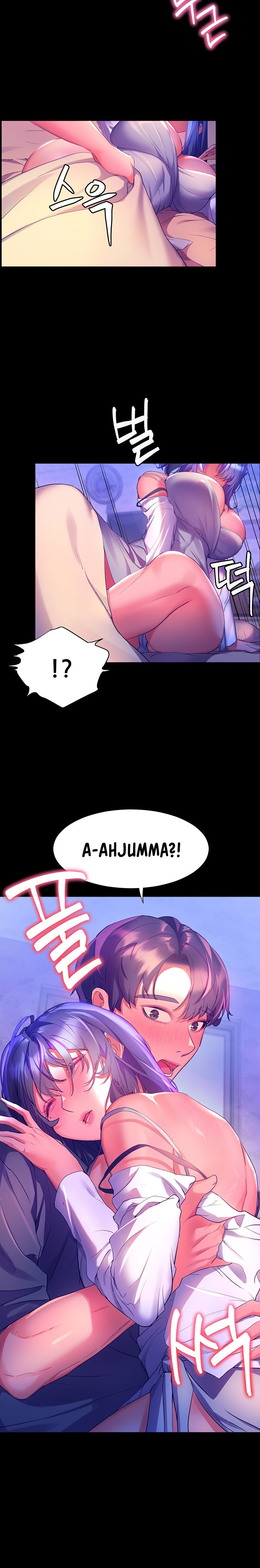 Childhood Bride Chapter 37 Page 21