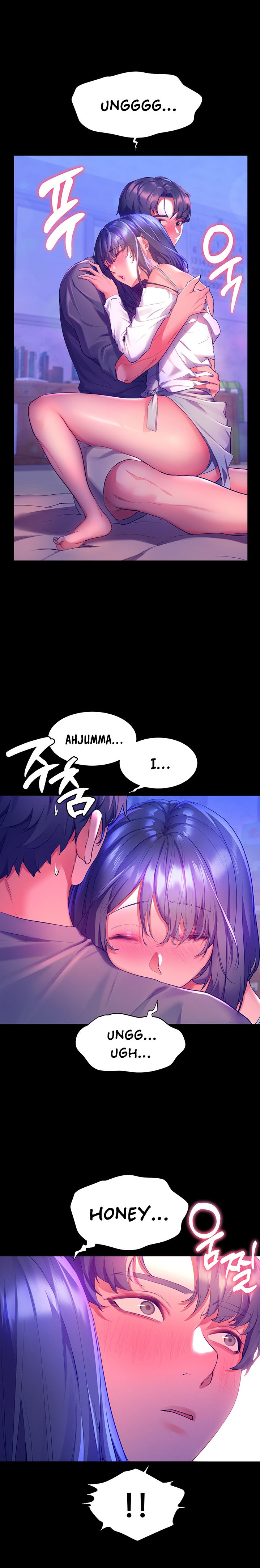 Childhood Bride Chapter 37 Page 22