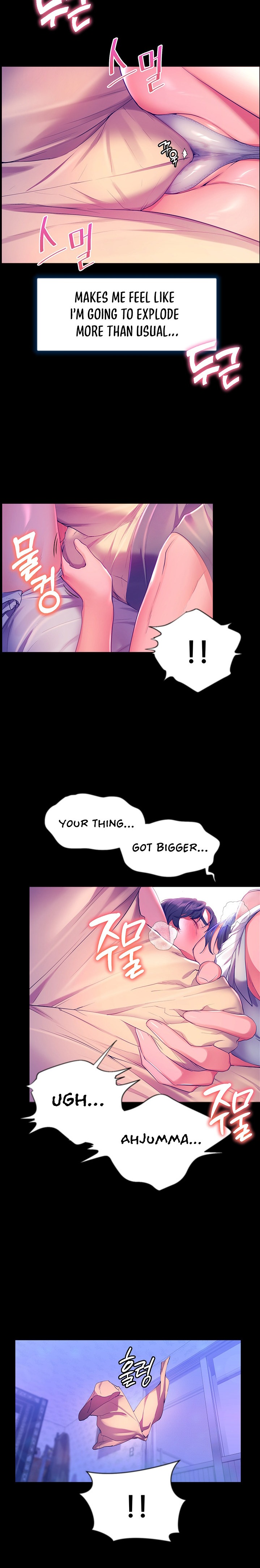 Childhood Bride Chapter 37 Page 30