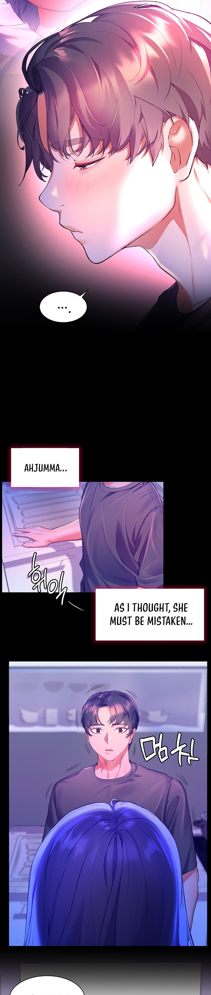 Childhood Bride Chapter 38 Page 26