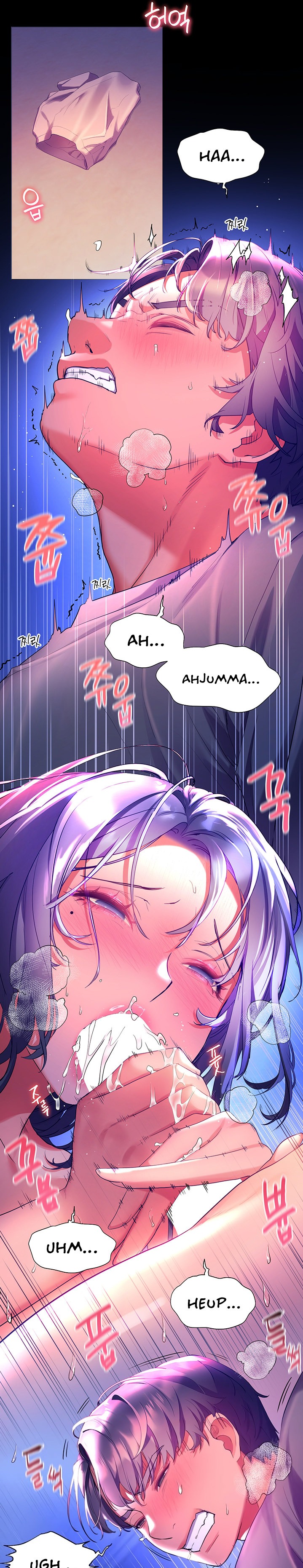 Childhood Bride Chapter 38 Page 7