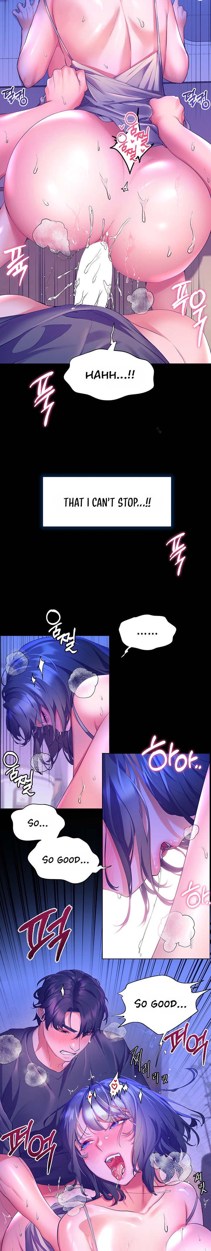 Childhood Bride Chapter 39 Page 11