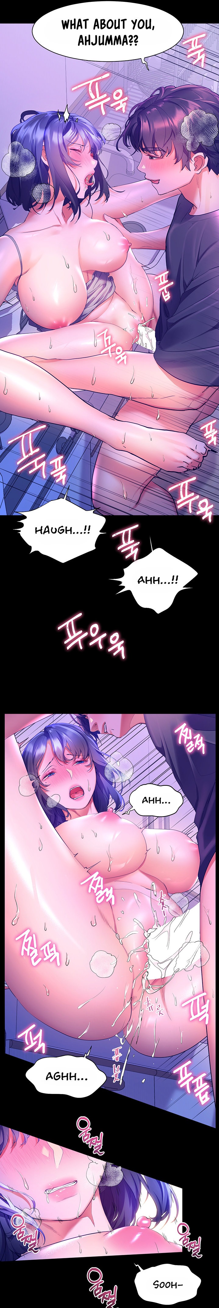 Childhood Bride Chapter 39 Page 22