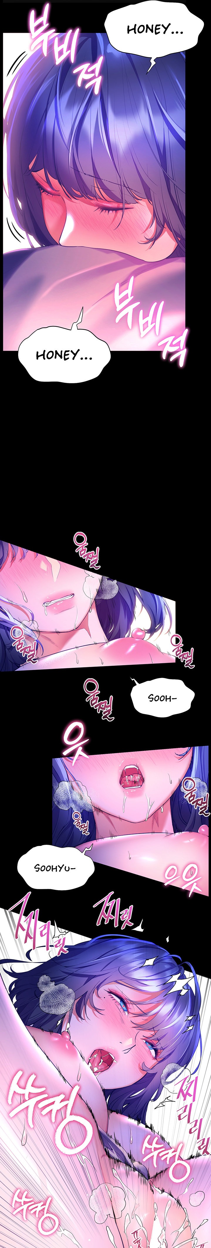 Childhood Bride Chapter 39 Page 28
