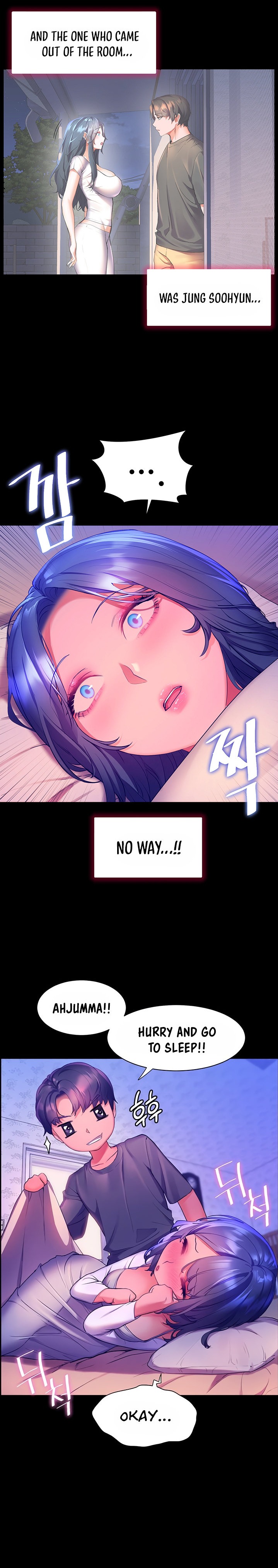 Childhood Bride Chapter 39 Page 3