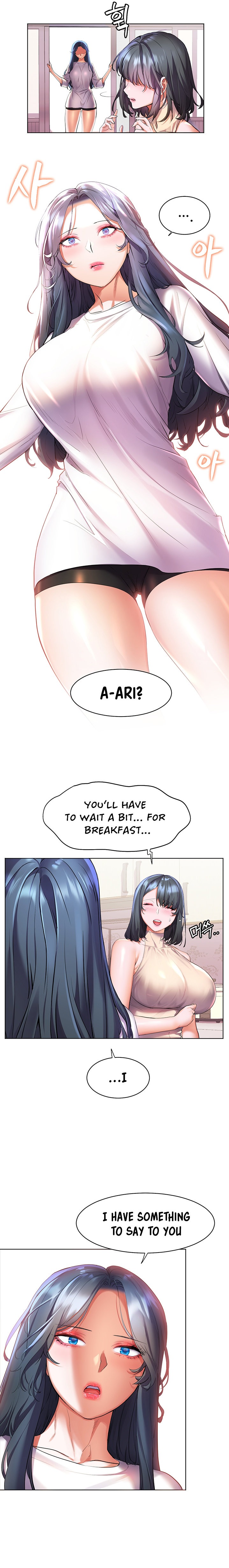 Childhood Bride Chapter 39 Page 31