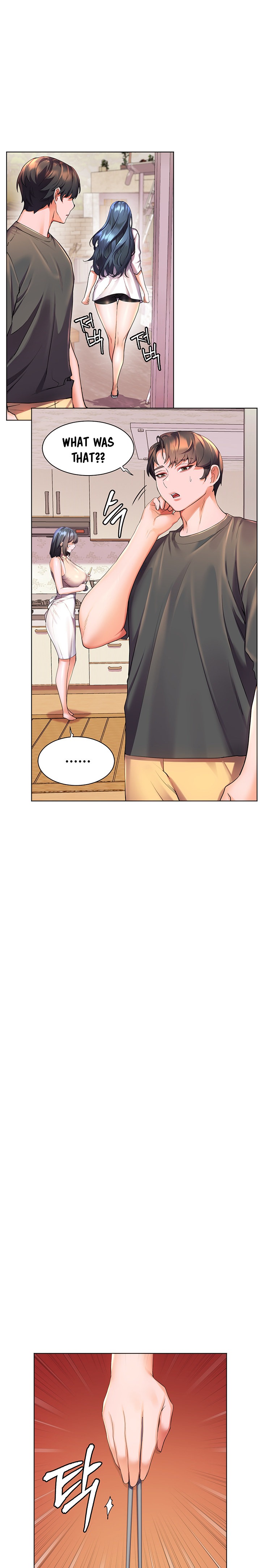 Childhood Bride Chapter 40 Page 10