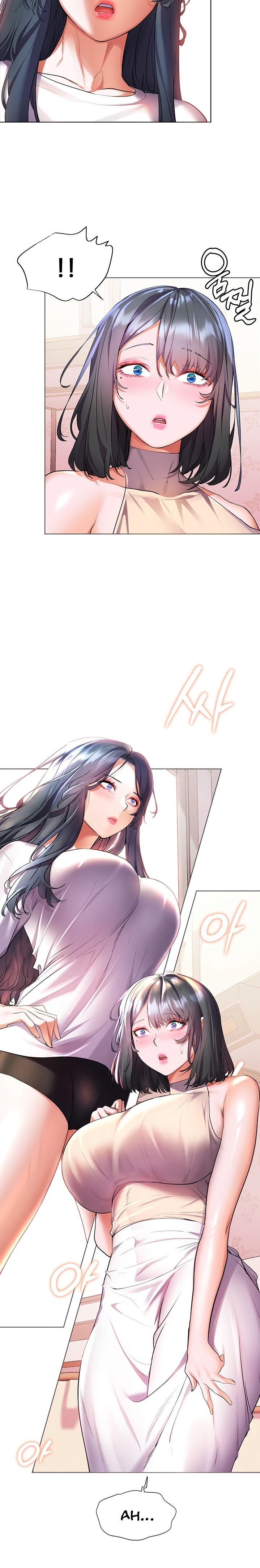 Childhood Bride Chapter 40 Page 3
