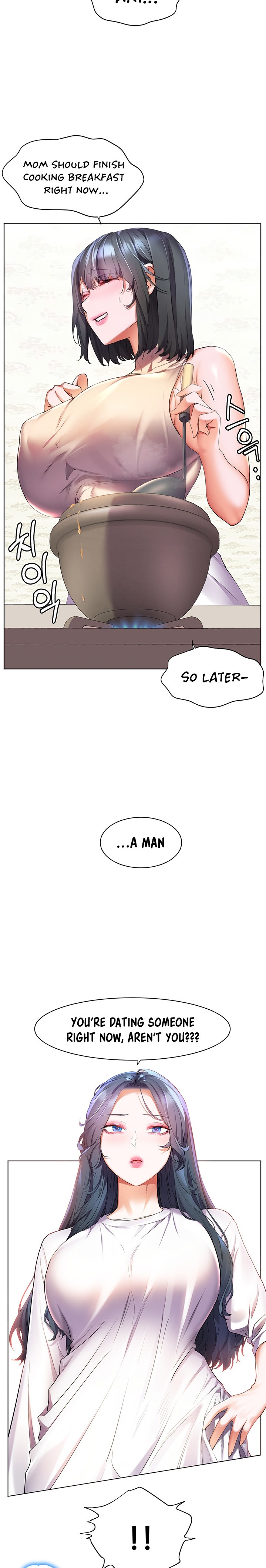 Childhood Bride Chapter 40 Page 5