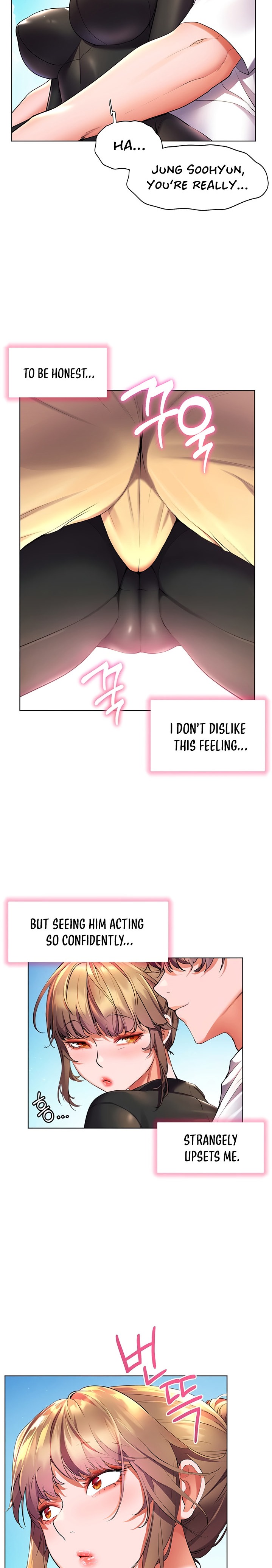 Childhood Bride Chapter 41 Page 2