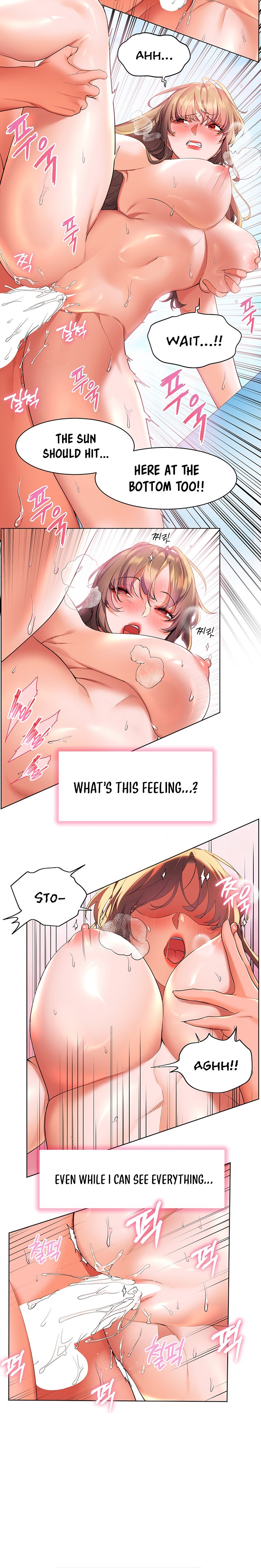 Childhood Bride Chapter 42 Page 15
