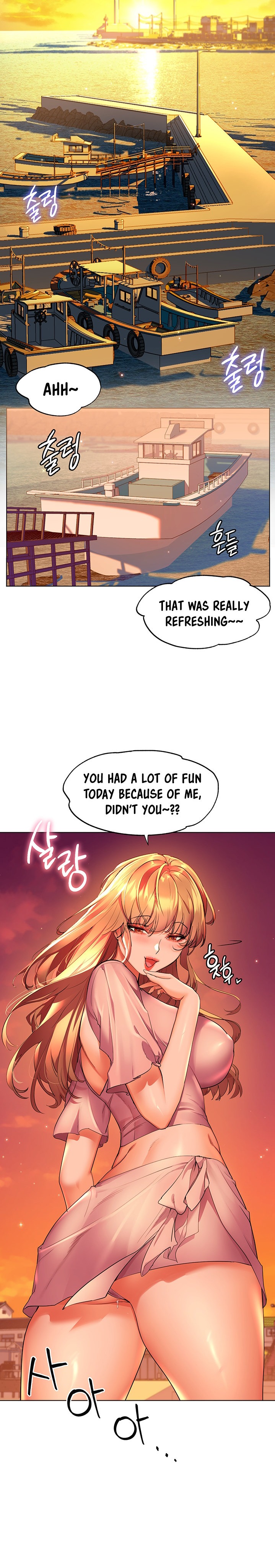 Childhood Bride Chapter 42 Page 24