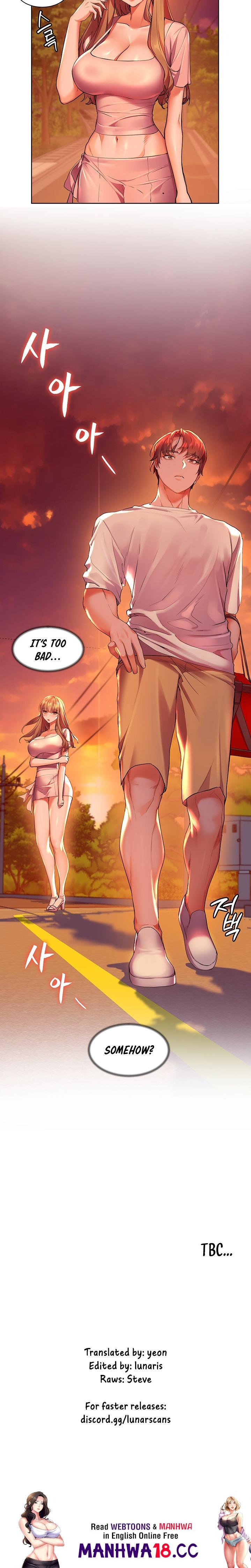 Childhood Bride Chapter 42 Page 27