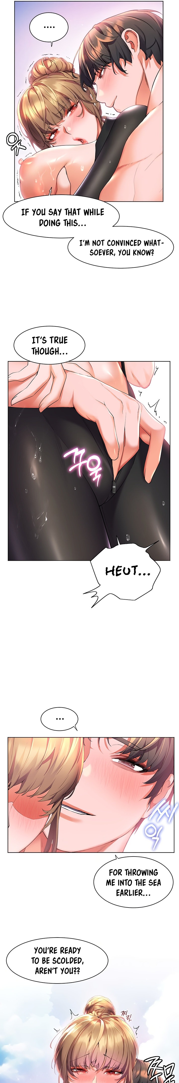 Childhood Bride Chapter 42 Page 4