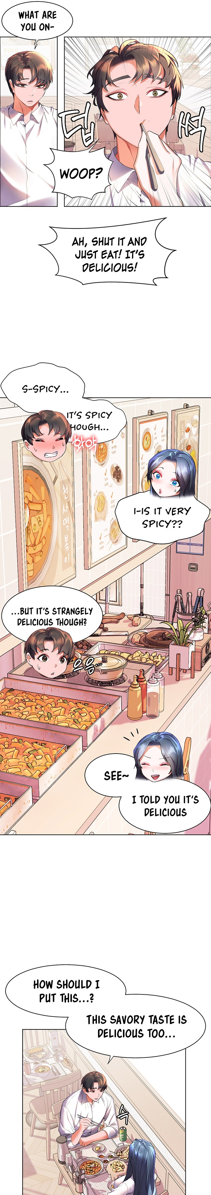 Childhood Bride Chapter 43 Page 10