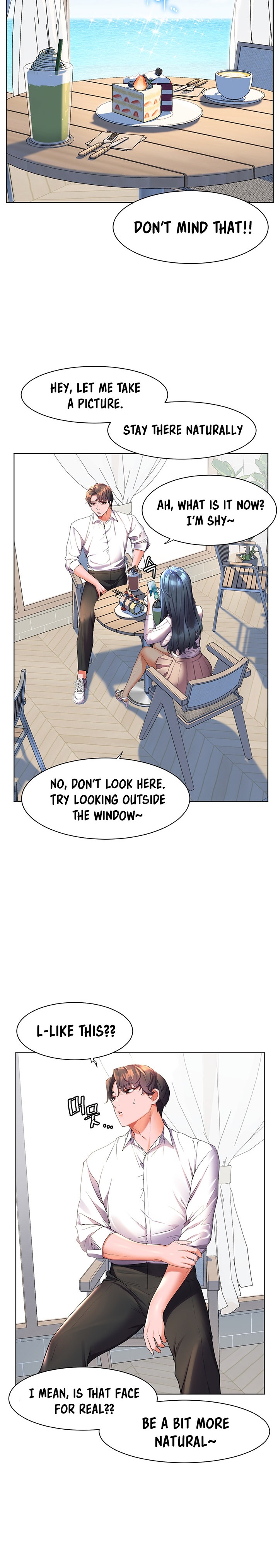 Childhood Bride Chapter 43 Page 12