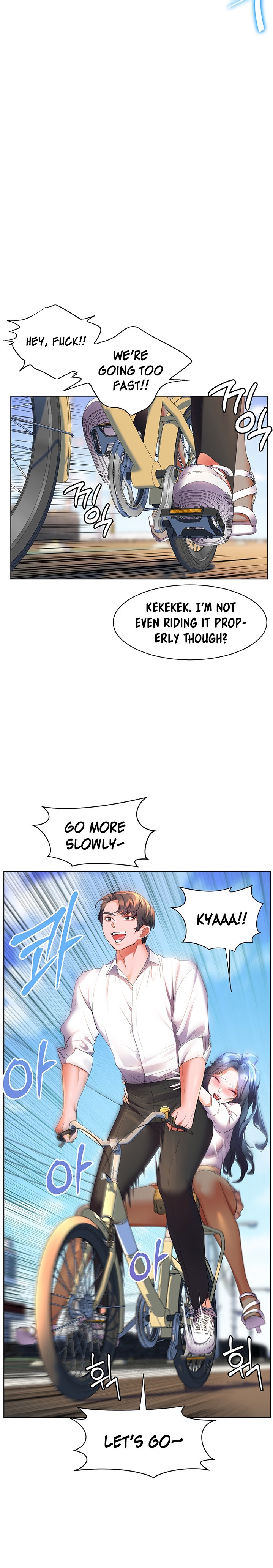 Childhood Bride Chapter 43 Page 15
