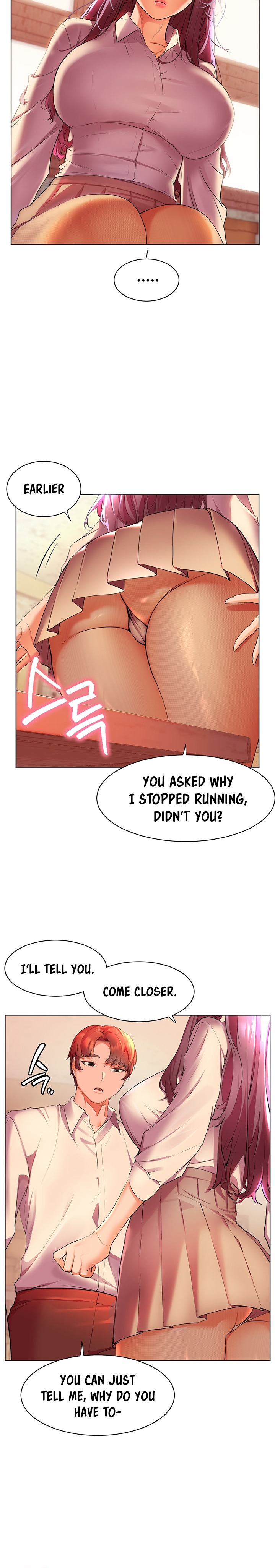 Childhood Bride Chapter 43 Page 21